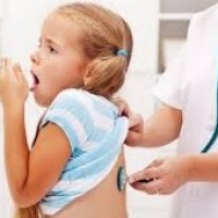 Пневмония у детей. Что нужно знать родителям?