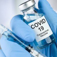 Вакцинація від COVID-19